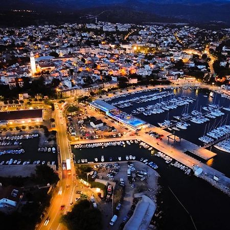 Kuca Za Odmor Antic - Holiday House Antic Novi Vinodolski Εξωτερικό φωτογραφία