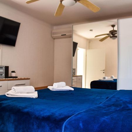 Kuca Za Odmor Antic - Holiday House Antic Novi Vinodolski Εξωτερικό φωτογραφία