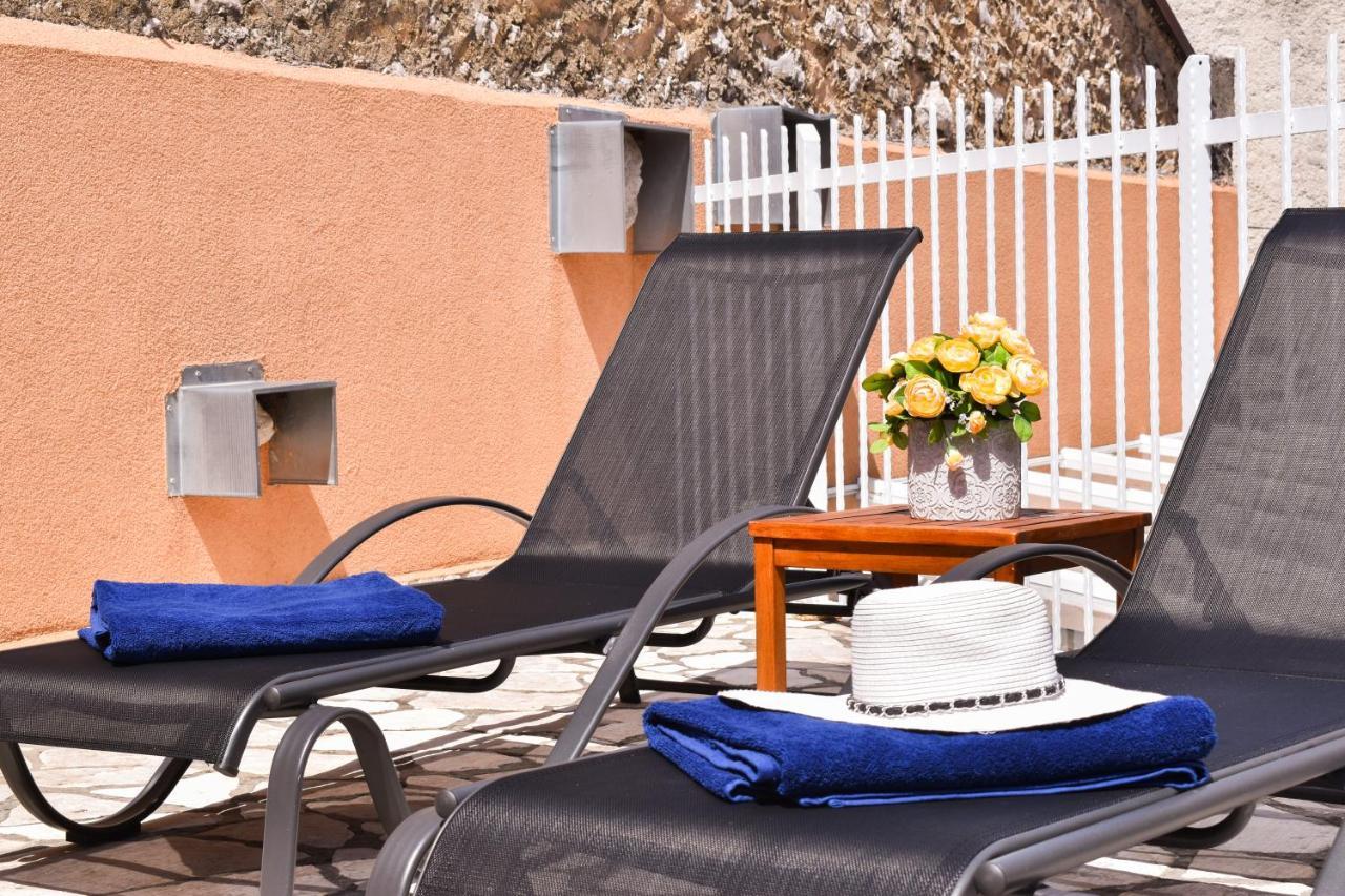 Kuca Za Odmor Antic - Holiday House Antic Novi Vinodolski Εξωτερικό φωτογραφία