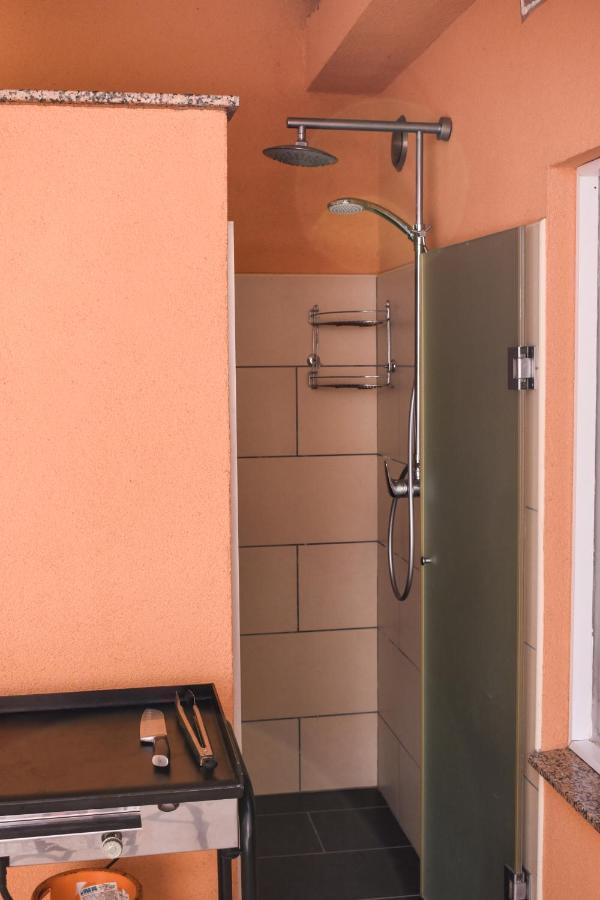 Kuca Za Odmor Antic - Holiday House Antic Novi Vinodolski Εξωτερικό φωτογραφία