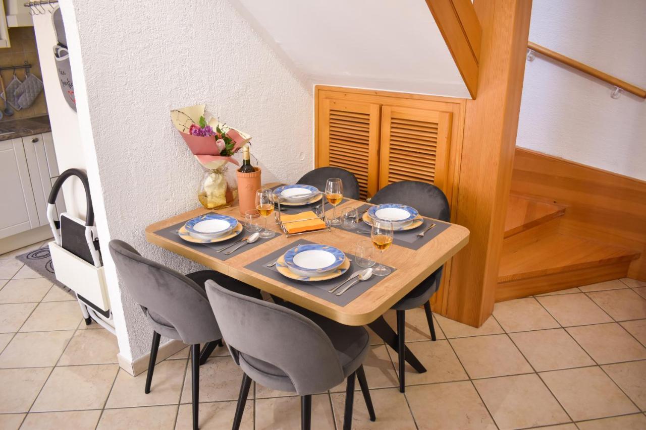 Kuca Za Odmor Antic - Holiday House Antic Novi Vinodolski Εξωτερικό φωτογραφία