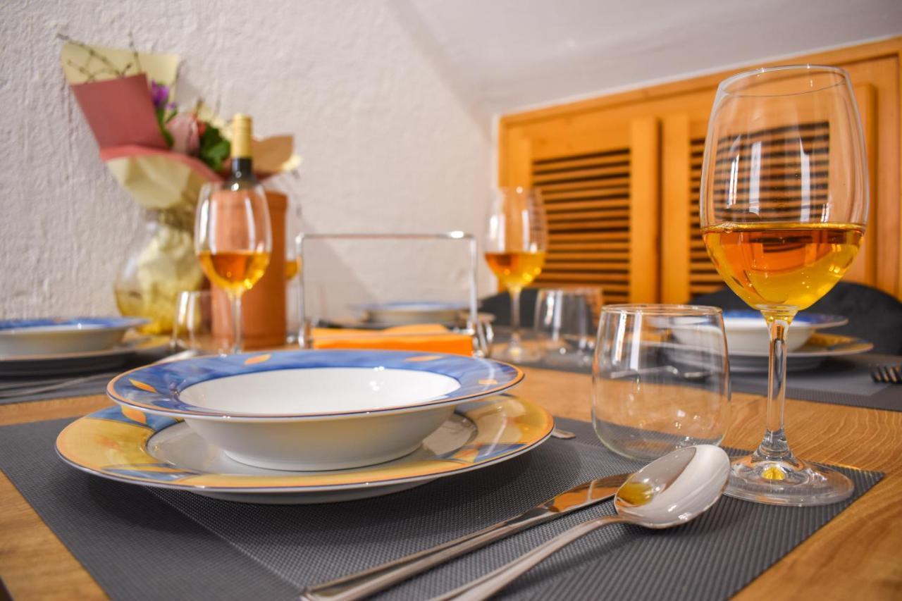 Kuca Za Odmor Antic - Holiday House Antic Novi Vinodolski Εξωτερικό φωτογραφία