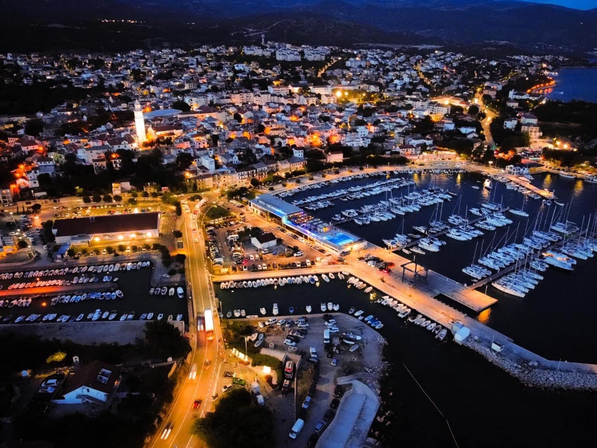 Kuca Za Odmor Antic - Holiday House Antic Novi Vinodolski Εξωτερικό φωτογραφία