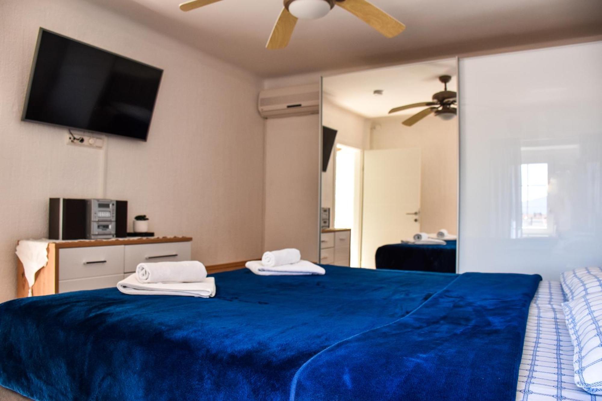 Kuca Za Odmor Antic - Holiday House Antic Novi Vinodolski Εξωτερικό φωτογραφία